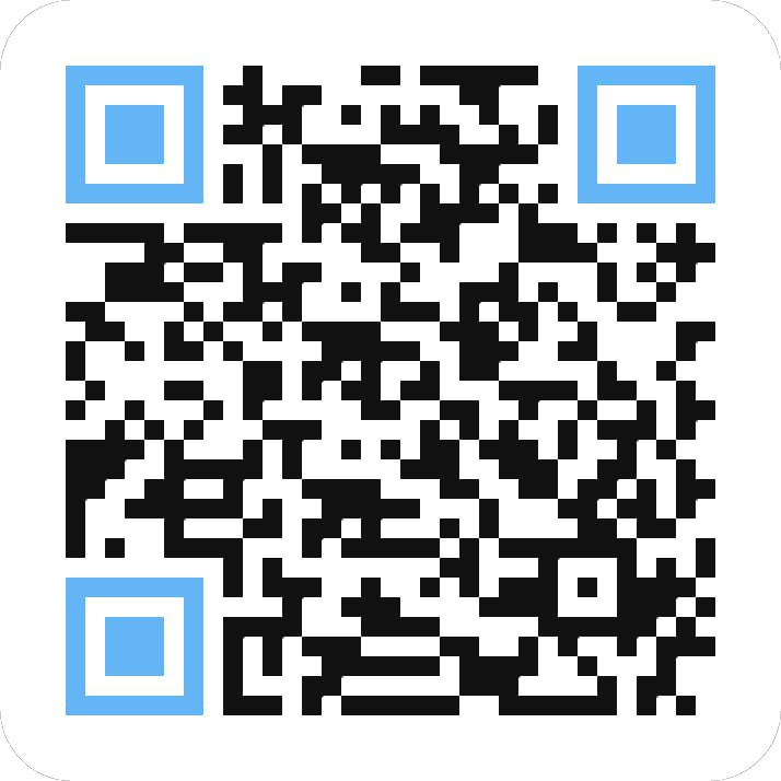 DOHO iOS QR